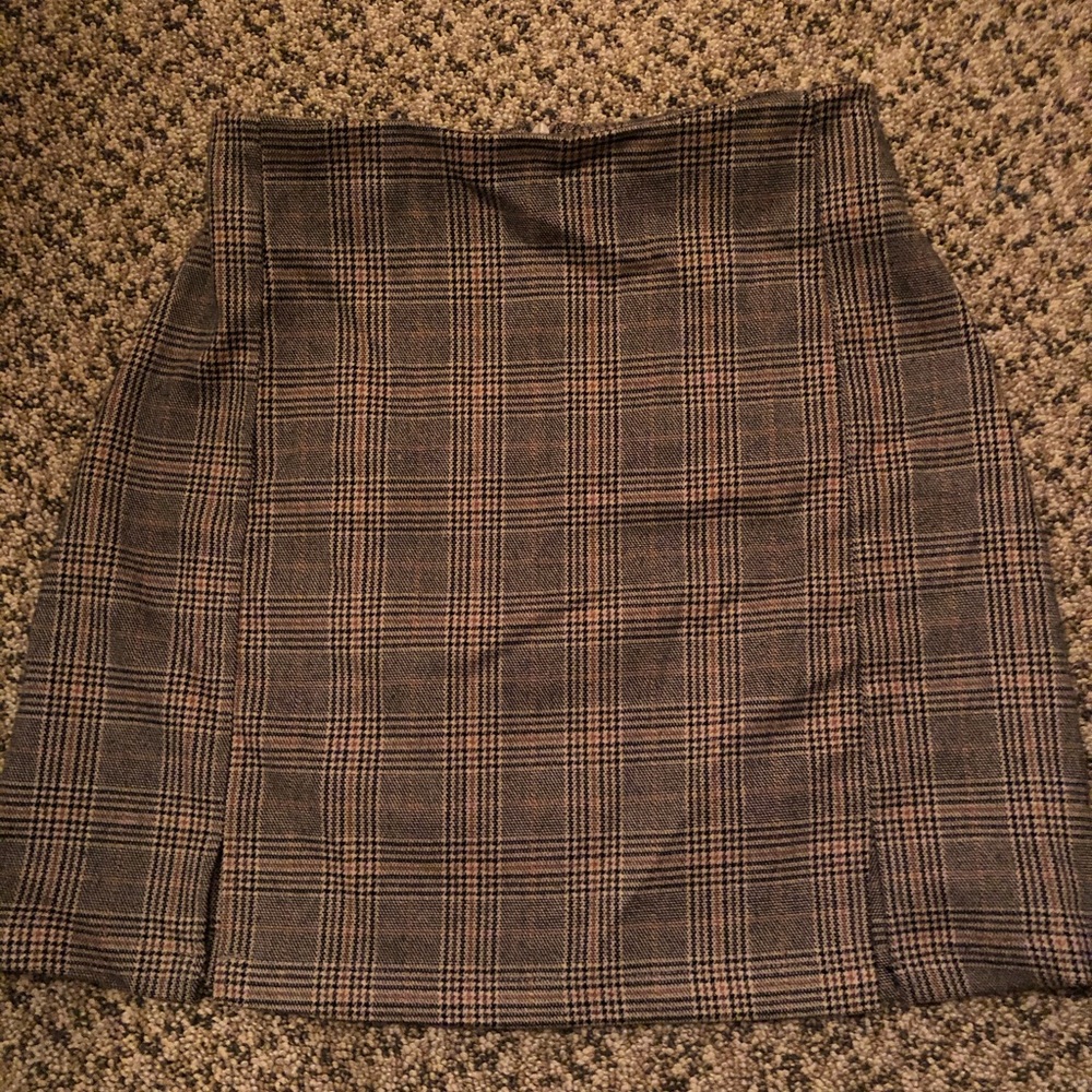 Brandy cara skirt